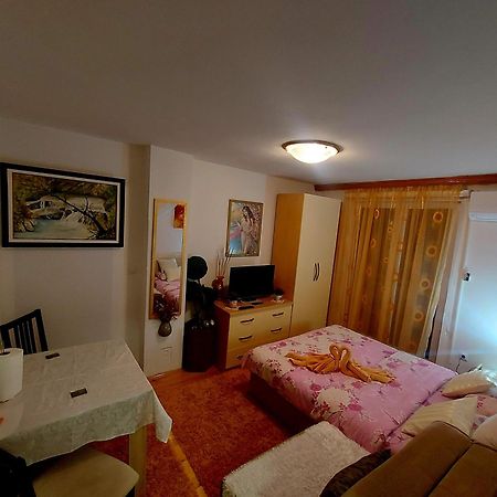 Apartmani Gs ***** Zavidovici Экстерьер фото