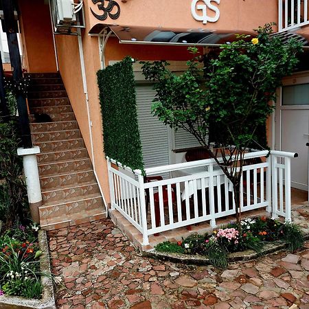 Apartmani Gs ***** Zavidovici Экстерьер фото