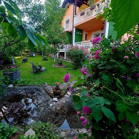 Apartmani Gs ***** Zavidovici Экстерьер фото