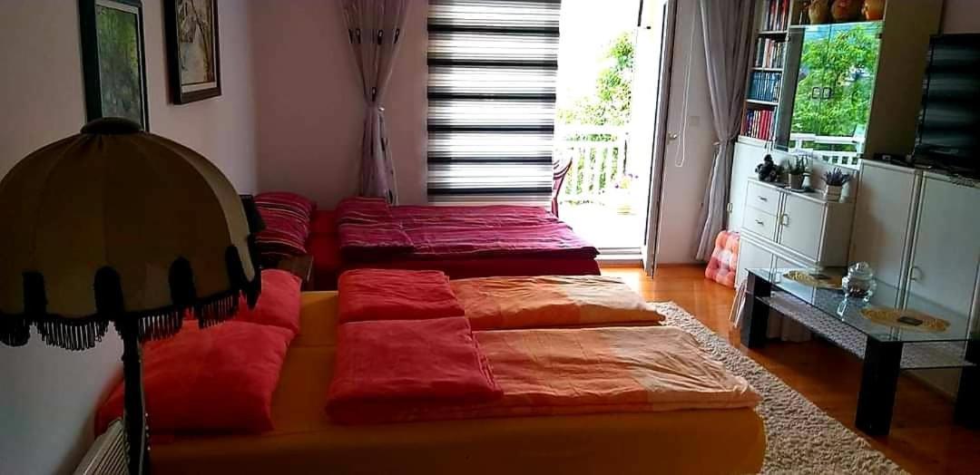 Apartmani Gs ***** Zavidovici Экстерьер фото