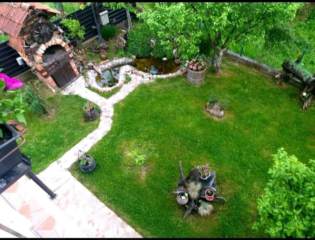 Apartmani Gs ***** Zavidovici Экстерьер фото