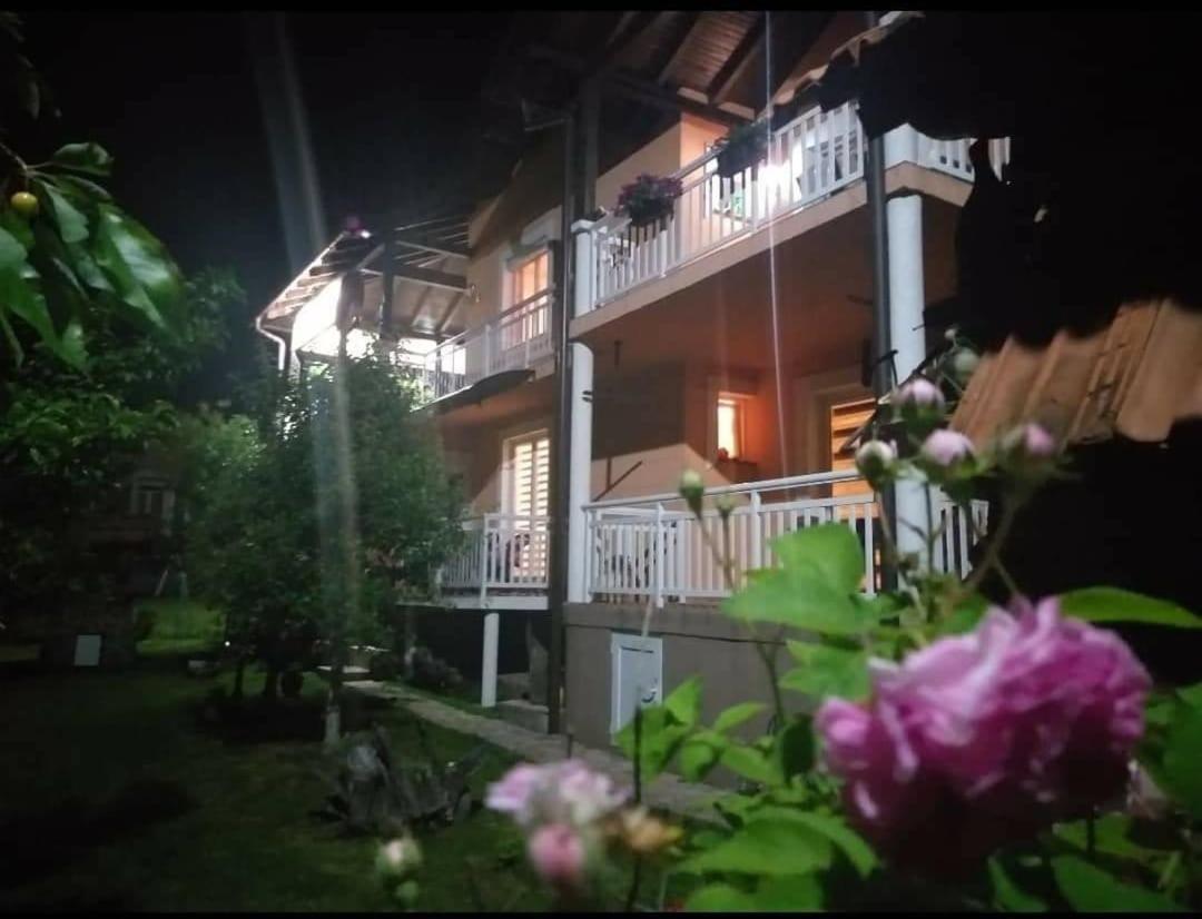 Apartmani Gs ***** Zavidovici Экстерьер фото