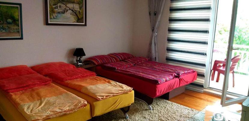 Apartmani Gs ***** Zavidovici Экстерьер фото
