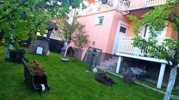 Apartmani Gs ***** Zavidovici Экстерьер фото
