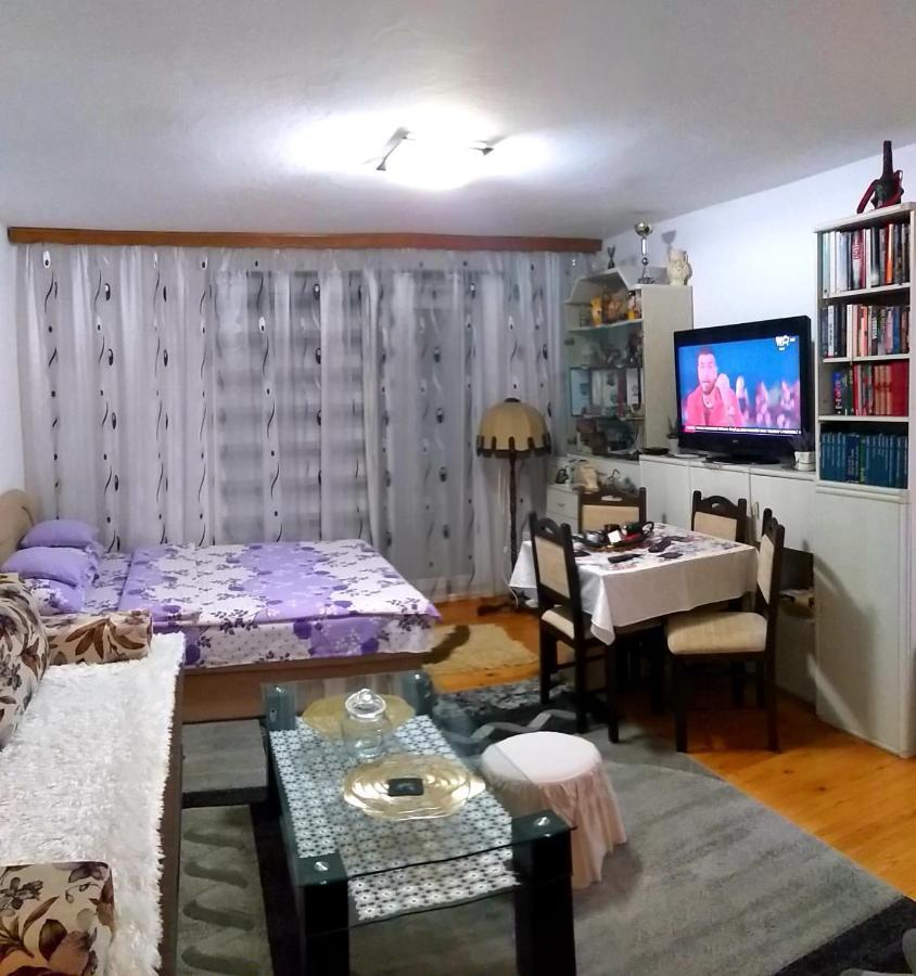 Apartmani Gs ***** Zavidovici Экстерьер фото