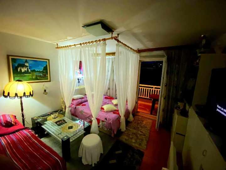 Apartmani Gs ***** Zavidovici Экстерьер фото