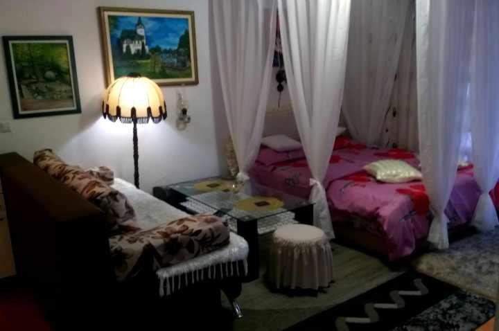 Apartmani Gs ***** Zavidovici Экстерьер фото
