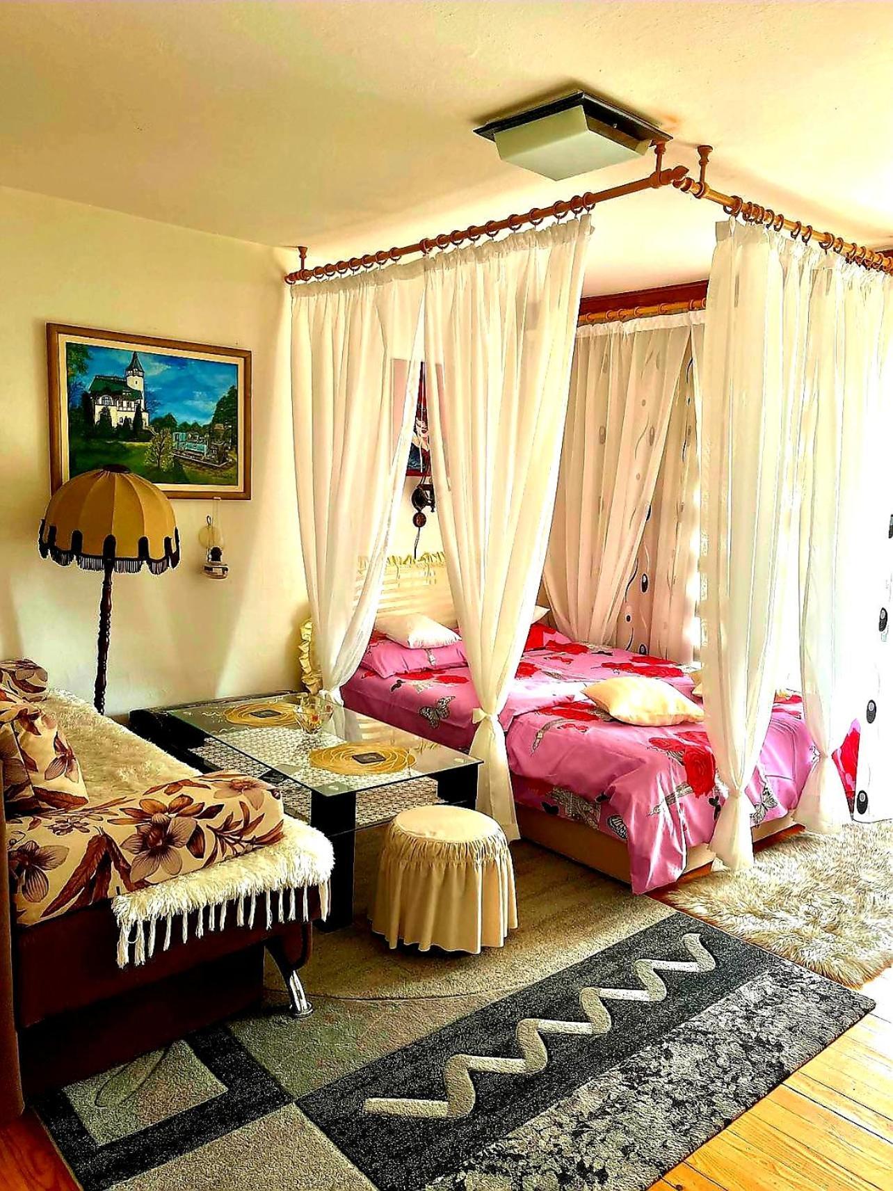 Apartmani Gs ***** Zavidovici Экстерьер фото