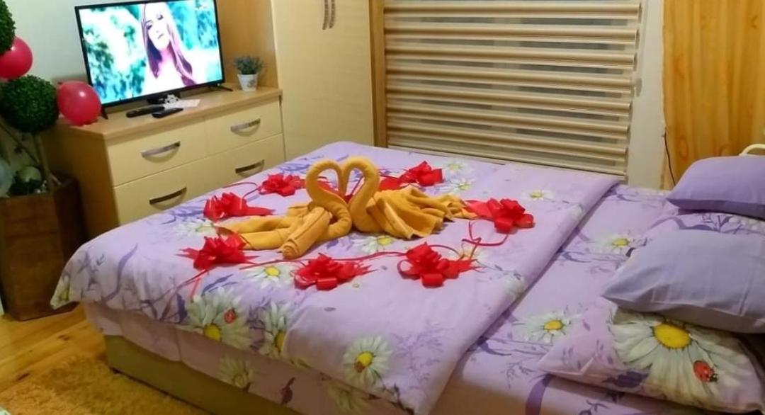 Apartmani Gs ***** Zavidovici Экстерьер фото