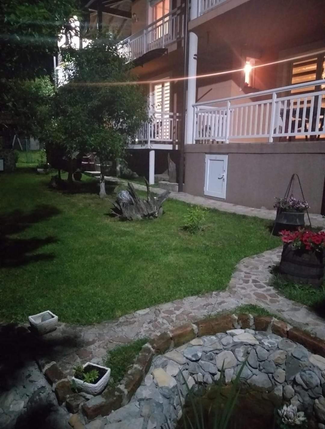 Apartmani Gs ***** Zavidovici Экстерьер фото