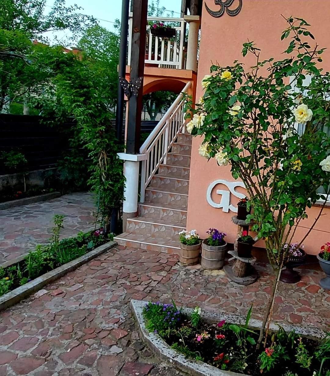 Apartmani Gs ***** Zavidovici Экстерьер фото