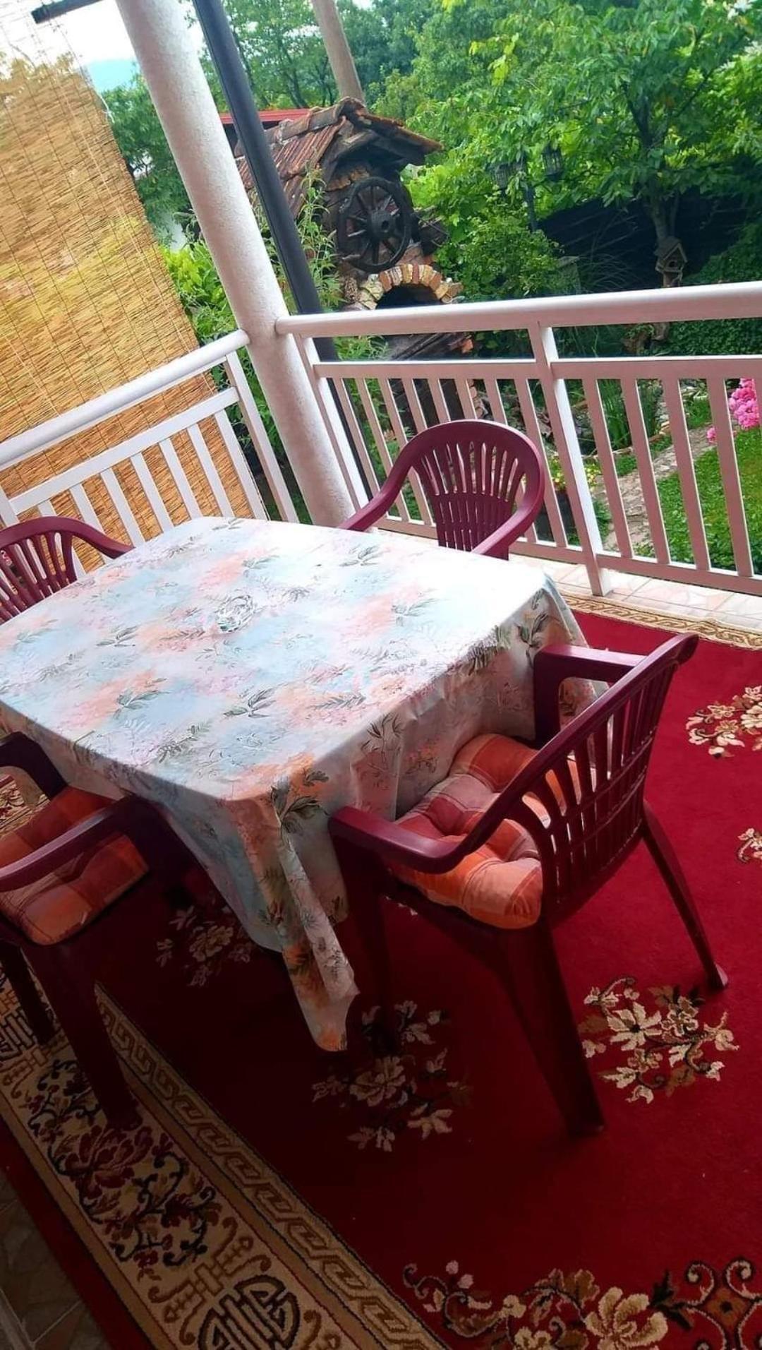 Apartmani Gs ***** Zavidovici Экстерьер фото