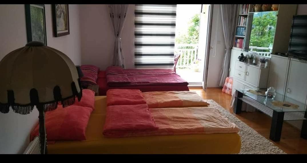 Apartmani Gs ***** Zavidovici Номер фото