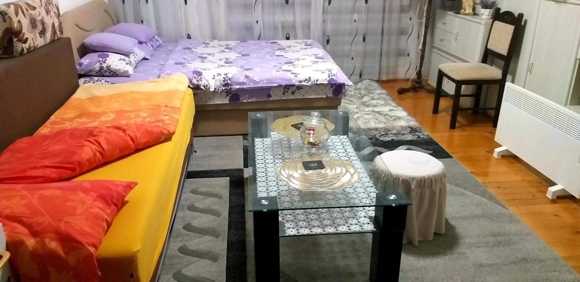 Apartmani Gs ***** Zavidovici Номер фото