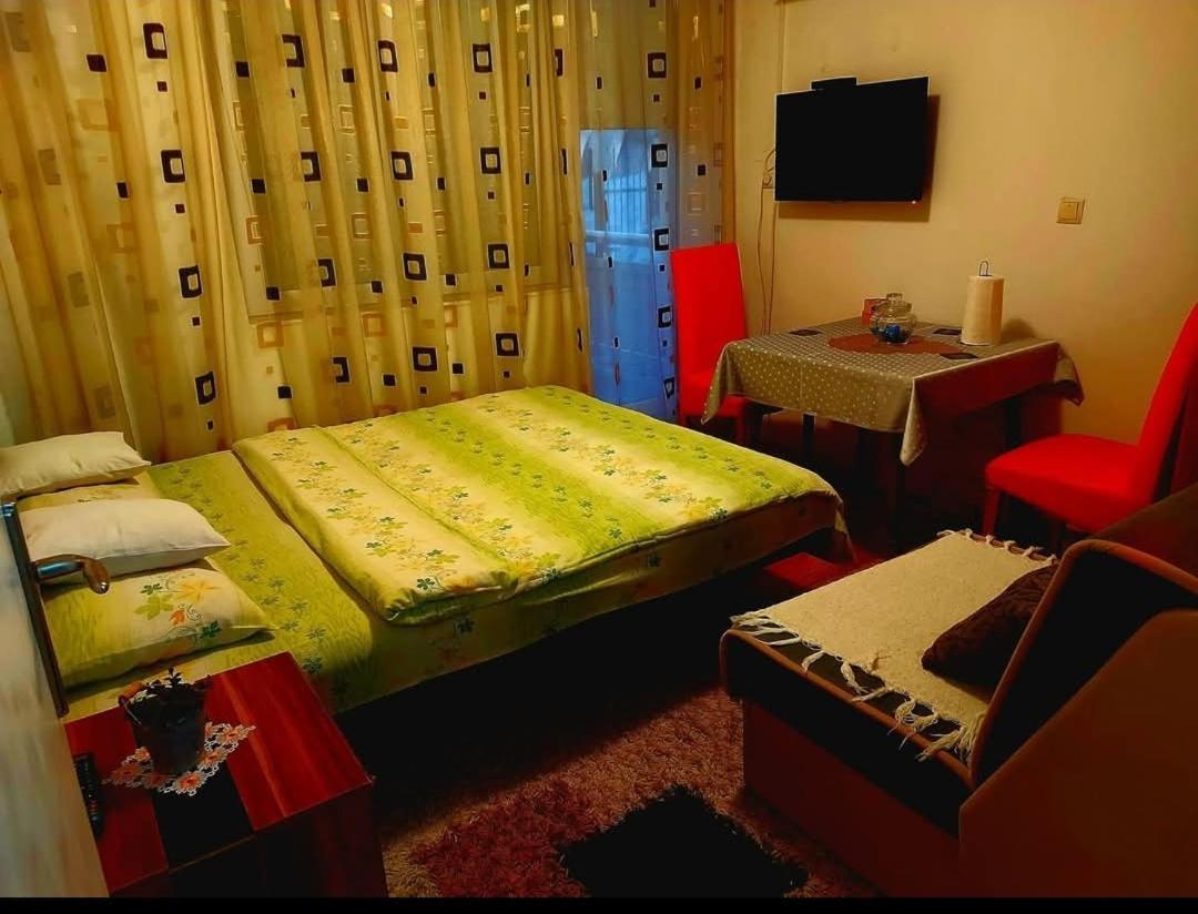 Apartmani Gs ***** Zavidovici Экстерьер фото