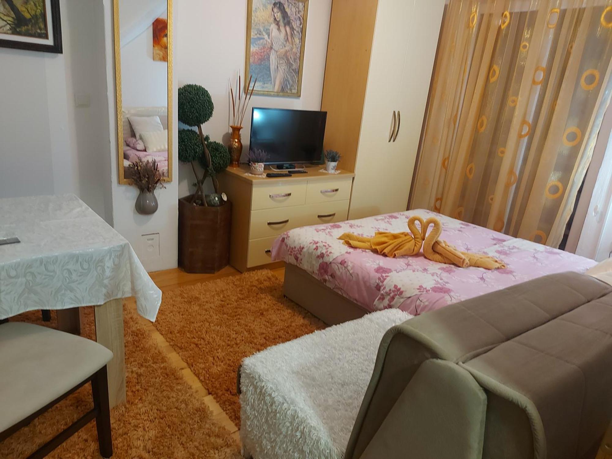 Apartmani Gs ***** Zavidovici Номер фото