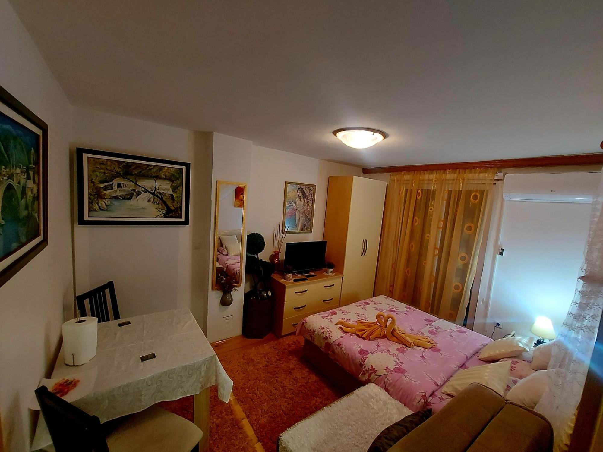 Apartmani Gs ***** Zavidovici Экстерьер фото