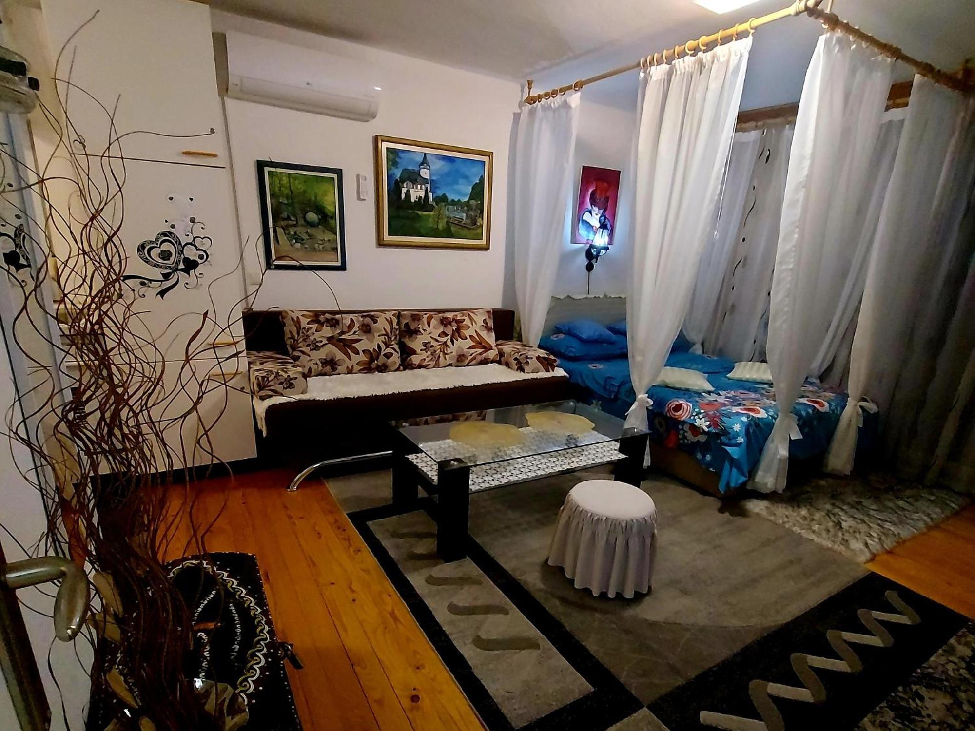Apartmani Gs ***** Zavidovici Экстерьер фото