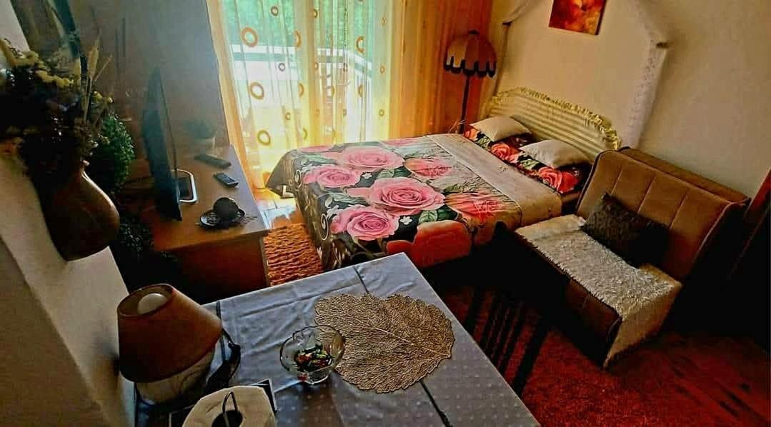 Apartmani Gs ***** Zavidovici Номер фото