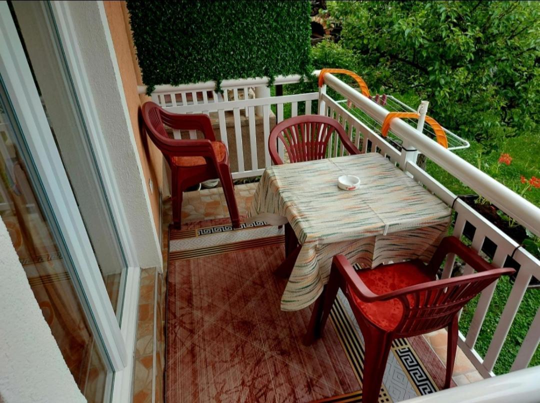 Apartmani Gs ***** Zavidovici Экстерьер фото