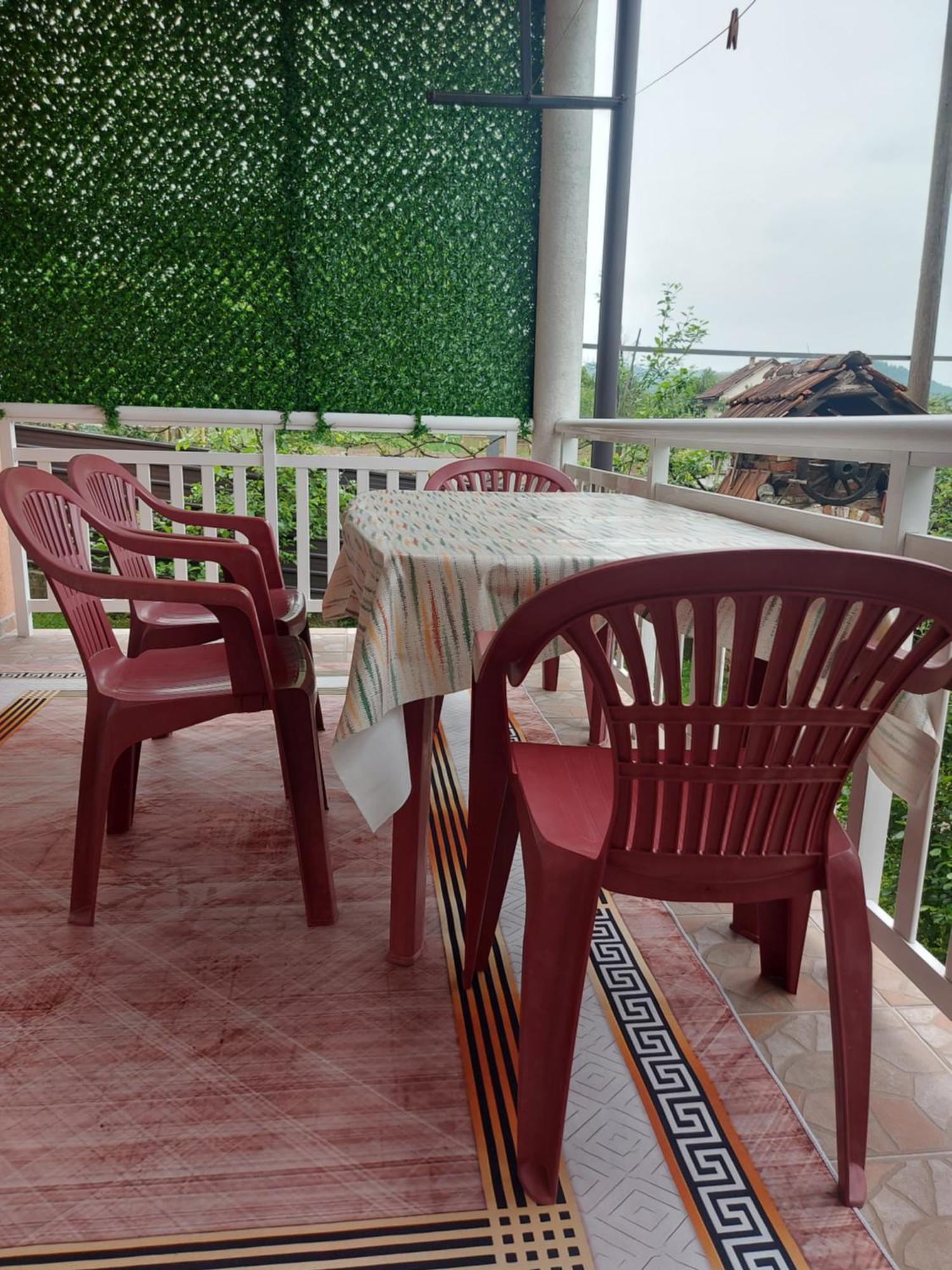 Apartmani Gs ***** Zavidovici Экстерьер фото