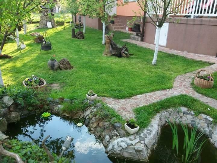 Apartmani Gs ***** Zavidovici Экстерьер фото