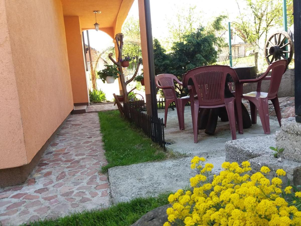 Apartmani Gs ***** Zavidovici Экстерьер фото